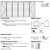 Celina Tent 50' x 120' Premiere II Series High Peak Pole Tent, sectional tent top with detailed specifications including poles, hardware, anchors, ratchet/tie backs, and engineered print.