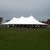 60' x 120' Premiere II Series High Peak Pole Tent, Sectional Tent Top, Complete 60' x 120' Premiere II Series High Peak Pole Tent, Sectional Tent Top, Complete