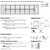 60' x 240' Premiere II Series High Peak Pole Tent, Sectional Tent Top, Complete