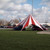 52' TP Series Hexagon Tent, Complete 52' TP Series Hexagon Tent, Complete