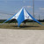 52' TP Series Hexagon Tent, Complete 52' TP Series Hexagon Tent, Complete