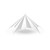 52' TP Series Hexagon Tent, Complete 52' TP Series Hexagon Tent, Complete
