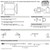 12' x 12' Classic Series Gable End Frame Tent, 1 Piece Tent Top, complete setup diagram showing tubing, fasteners, anchors, fittings, and ratchet assemblies.