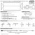 12' x 30' Classic Series Gable End Frame Tent, 1 Piece Tent Top, Complete, with diagram showing the tent structure, tubing, fasteners, anchors, fittings, and ratchet assemblies included.