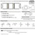 Celina Tent 10' x 30' Classic Series Gable End Frame Tent, sectional tent top, complete with detailed diagram of the frame structure, tubing, fasteners, anchors, fittings, and ratchet assemblies for assembly.