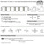 Celina Tent 10' x 60' Classic Series Gable End Frame Tent, Sectional Tent Top, Complete, technical diagram showing detailed sections, tubing, fasteners, anchors, fittings, and ratchet assemblies for assembly.