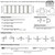 Celina Tent 20' x 70' Classic Series Gable End Frame Tent, sectional tent top with detailed diagram of frame, tubing, fasteners, anchors, fittings, and ratchet assemblies.