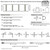 Celina Tent 20' x 80' Classic Series Gable End Frame Tent, Sectional Tent Top, Complete - technical diagram showing detailed specifications, components, fittings, and assembly parts.