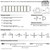 Celina Tent 20' x 90' Classic Series Gable End Frame Tent, Sectional Tent Top, Complete, detailed schematic of the tent structure and components.