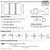 Celina Tent 30' x 45' Classic Series Gable End Frame Tent, sectional tent top with detailed assembly diagram and parts list, including tubing, fasteners, anchors, fittings, and ratchet assemblies.