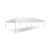 15' x 40' Classic Series Frame Tent, 1 Piece Tent Top, Complete