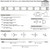 Celina Tent 10' x 140' Classic Series Frame Tent, Sectional Tent Top, Complete, with diagram illustrating parts, fasteners, anchors, fittings, and ratchet assemblies for assembly.