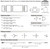 10' x 40' Classic Series Frame Tent, Sectional Tent Top, Complete