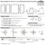 20' x 50' Classic Series Frame Tent, sectional tent top with detailed schematic diagrams of components including tubing, fasteners, anchors, fittings, and ratchet assemblies for a complete setup.