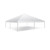 Celina Tent 30' x 30' Classic Series Frame Tent, Sectional Tent Top, Complete, white canopy tent with metal frame for outdoor events and gatherings.