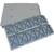 SSC Portable Surface Cover, durable plastic cover with foldable design and supporting structures for surface protection.