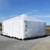 Humanitarian Tent 16' x 16'