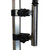 Aluminum Fast Shade Flag Mount