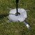 Flag Water Weight Bag Flag Water Weight Bag