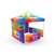 Celina Tent Fast Shade Package 10-7, colorful portable canopy tent with customizable logo panels for outdoor events and marketing.