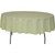 90'' Round Polyester Tablecloth 90'' Round Polyester Tablecloth