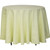 90'' Round Polyester Tablecloth 90'' Round Polyester Tablecloth