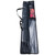 Large Blade Flag Pole Kit, assembled flag poles with carrying case and accessories.