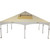 20' x 20' Master Series Frame Tent Logo Print, Complete