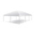 Celina Tent 20 x 40 Classic Series Frame Tent, 1 Piece Tent Top, Complete, white outdoor event tent with sturdy frame and canopy.