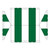 Celina Tent 20' x 20' Classic Gable Frame Tent, 1 Piece, 16 oz. Ratchet Top, top view diagram of the tent layout with green and white sections.