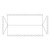 Celina Tent 15' x 30' Classic Gable Frame Tent, 1 Piece, 16 oz. Ratchet Top, technical drawing of the tent layout with its frame and roof structure