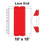Celina Tent 10' x 10' Gable Frame Tent Top, Lace End, technical diagram showing the tent's layout with red highlighted lace ends and detailed side view of the gable frame design.