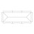 10' x 30' Master Frame Tent, 1 Piece, 16 oz. Ratchet Top Replacement 10' x 30' Master Frame Tent, 1 Piece, 16 oz. Ratchet Top Replacement
