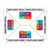 Celina Tent 15' x 20' Master Frame Tent, 1 Piece, 16 oz. Ratchet Top, with customizable logo panels and instruction labels for setup.