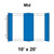 10' x 20' Master Frame Tent Top, Mid Section 10' x 20' Master Frame Tent Top, Mid Section