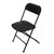 Bellbrook Black Chair x120 Bellbrook Black Chair x120