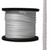 Rope, 7/32'' White, Polyester Sidewall Rope  1000' per spool, Econobraid #7
