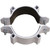 4.75'' to 6'' Pole Clamp
