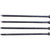 Tent Squaring Kit, four metal stakes used for ensuring tent corners are square during setup.