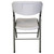 Mayfield Chair and 6' Resin Banquet Table Set Mayfield Chair and 6' Resin Banquet Table Set