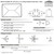 20' x 30' Classic Series Frame Tent, 1 Piece Tent Top, Complete, with detailed diagram of parts and included accessories such as tubing, fasteners, anchors, fittings, and ratchet assemblies.