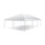 20' x 30' Classic Series Frame Tent, 1 Piece Tent Top, Complete, white tent with sturdy metal frame and canopy, ideal for outdoor events and gatherings.