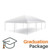 20' x 30' Classic Series Frame Tent Graduation Package 20' x 30' Classic Series Frame Tent Graduation Package