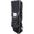 Celina Replacement Fast Shade Roller Bags, a black roller bag with white piping and carrying handle designed to hold and transport shade roller components.