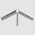 Gable 4 Way Crown Gable 4 Way Crown