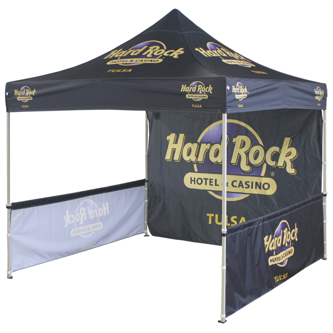 Celina Fast Shade 10x10 pop up canopy at event