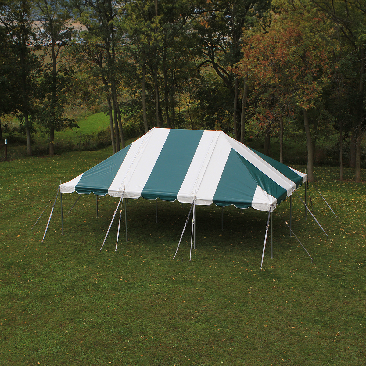 pole-tent-kit