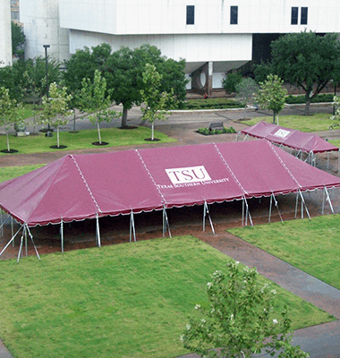 Educational Tents