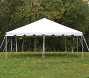 Frame Tents
