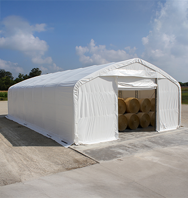 Industrial Tents